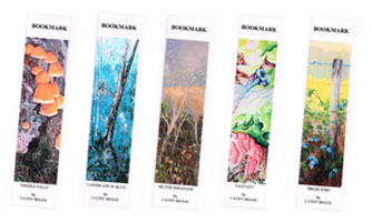 Bookmarks